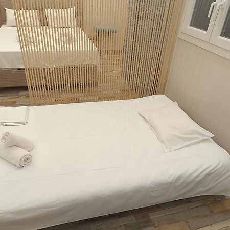 Athens Divine Apartment المظهر الخارجي الصورة