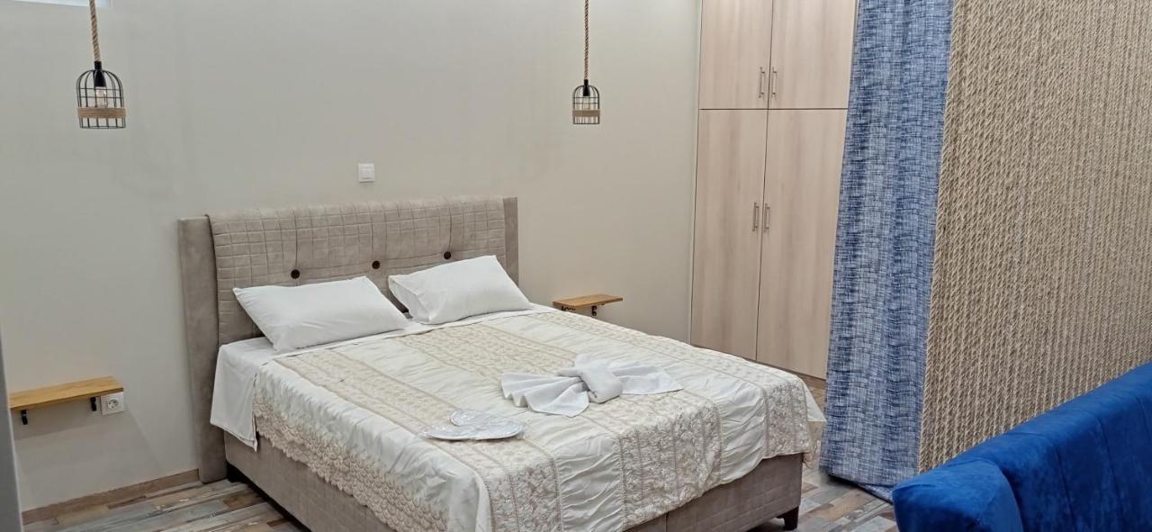 Athens Divine Apartment المظهر الخارجي الصورة