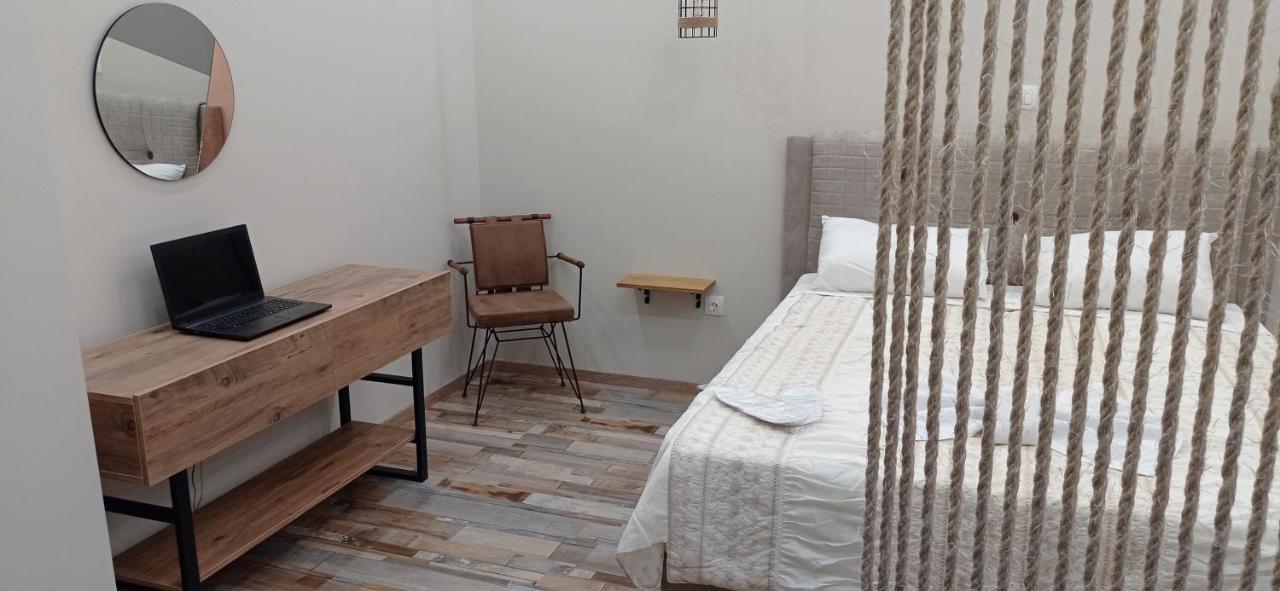 Athens Divine Apartment المظهر الخارجي الصورة