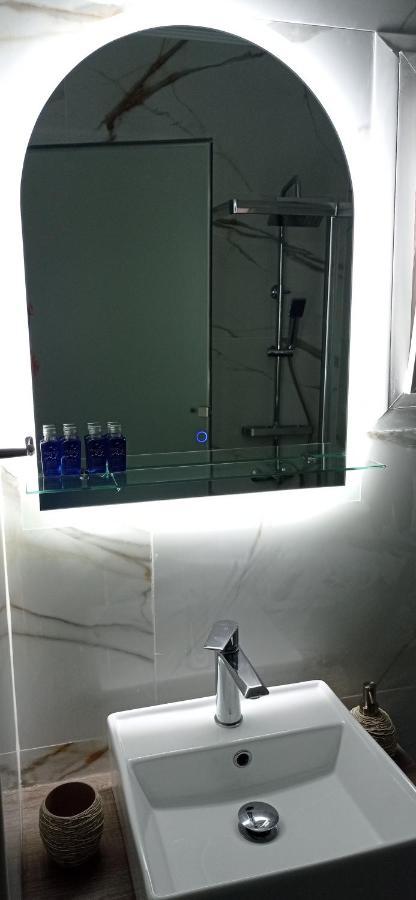 Athens Divine Apartment المظهر الخارجي الصورة