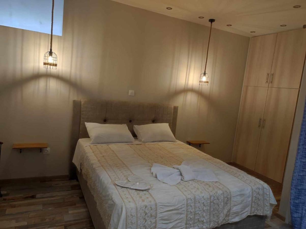 Athens Divine Apartment المظهر الخارجي الصورة