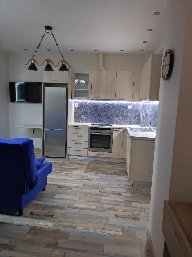 Athens Divine Apartment المظهر الخارجي الصورة