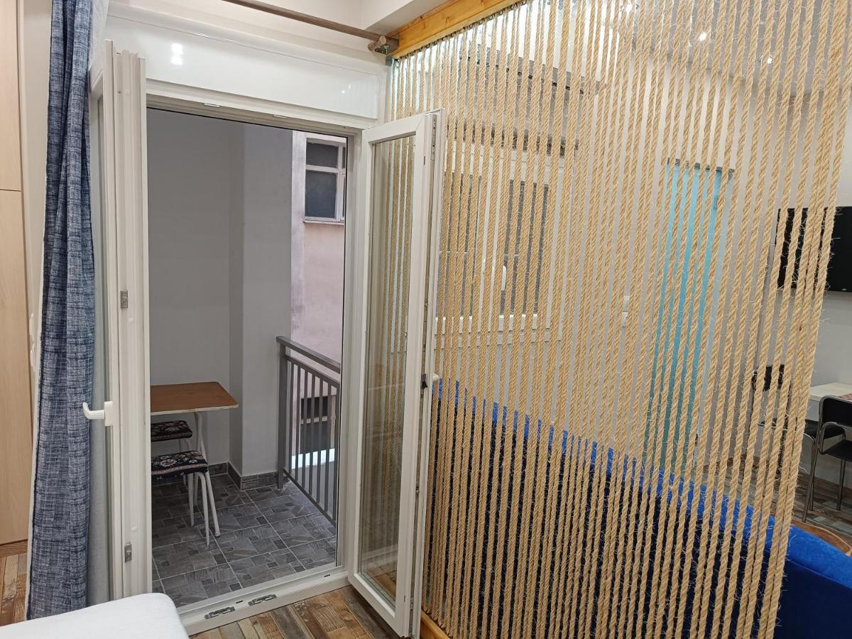 Athens Divine Apartment المظهر الخارجي الصورة