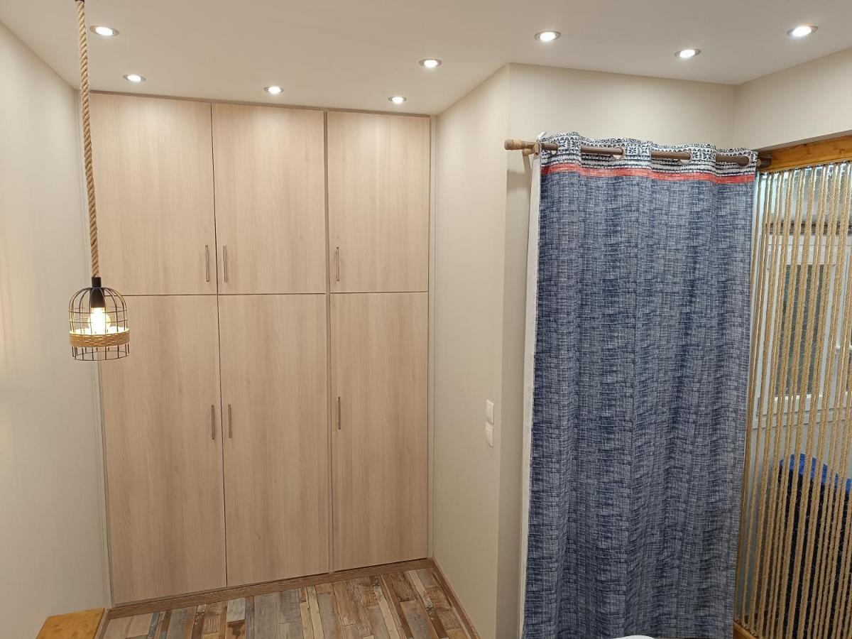 Athens Divine Apartment المظهر الخارجي الصورة