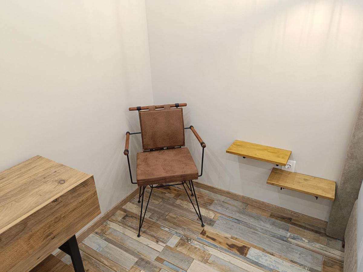 Athens Divine Apartment المظهر الخارجي الصورة
