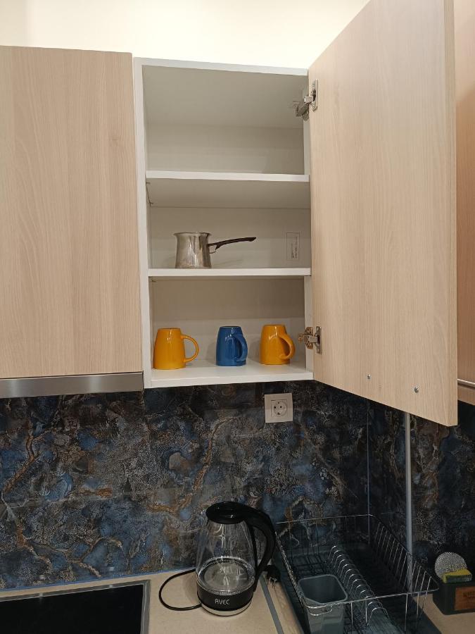 Athens Divine Apartment المظهر الخارجي الصورة