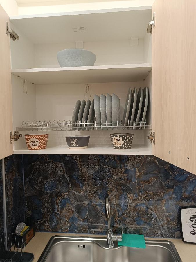 Athens Divine Apartment المظهر الخارجي الصورة