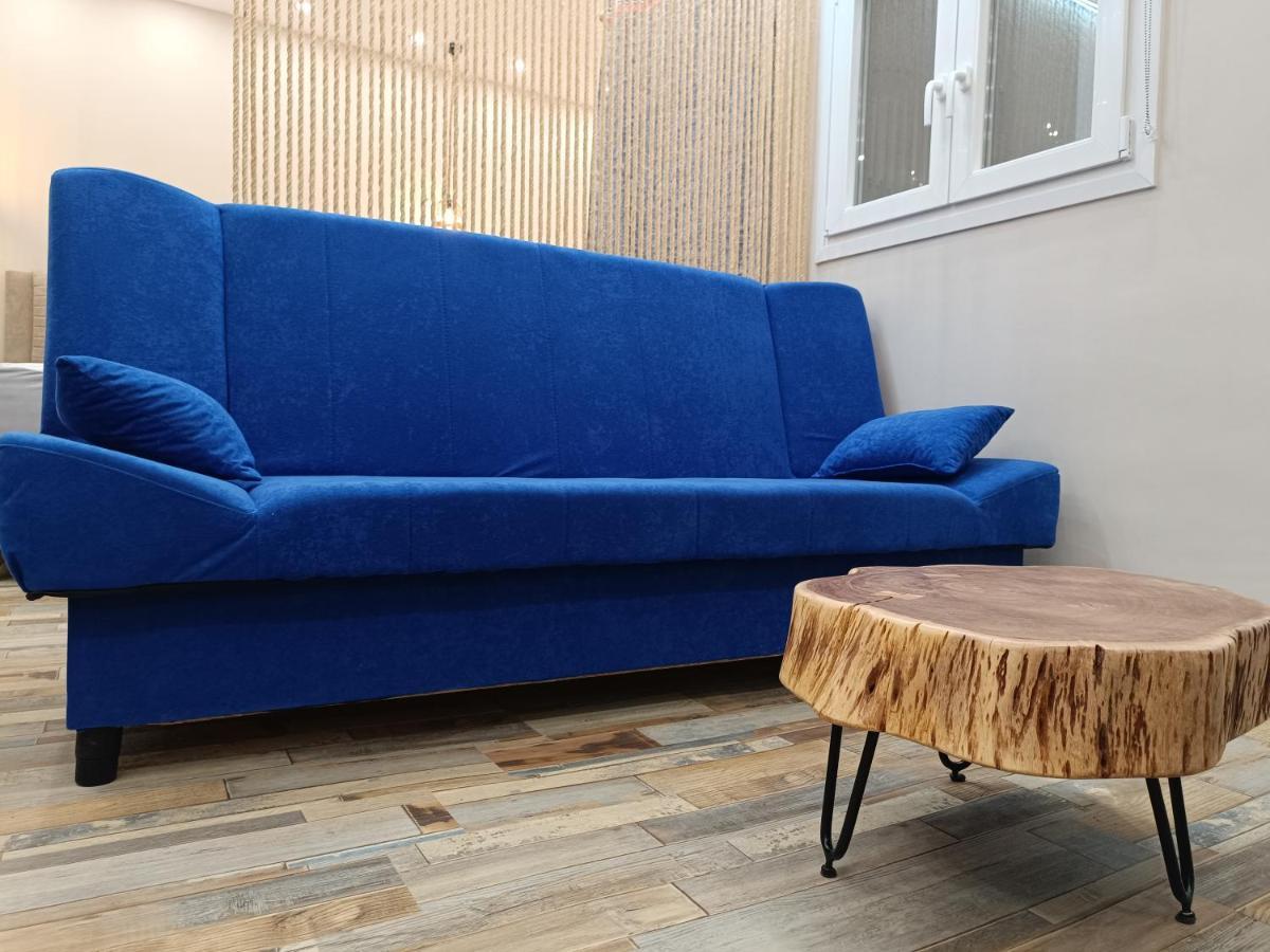 Athens Divine Apartment المظهر الخارجي الصورة