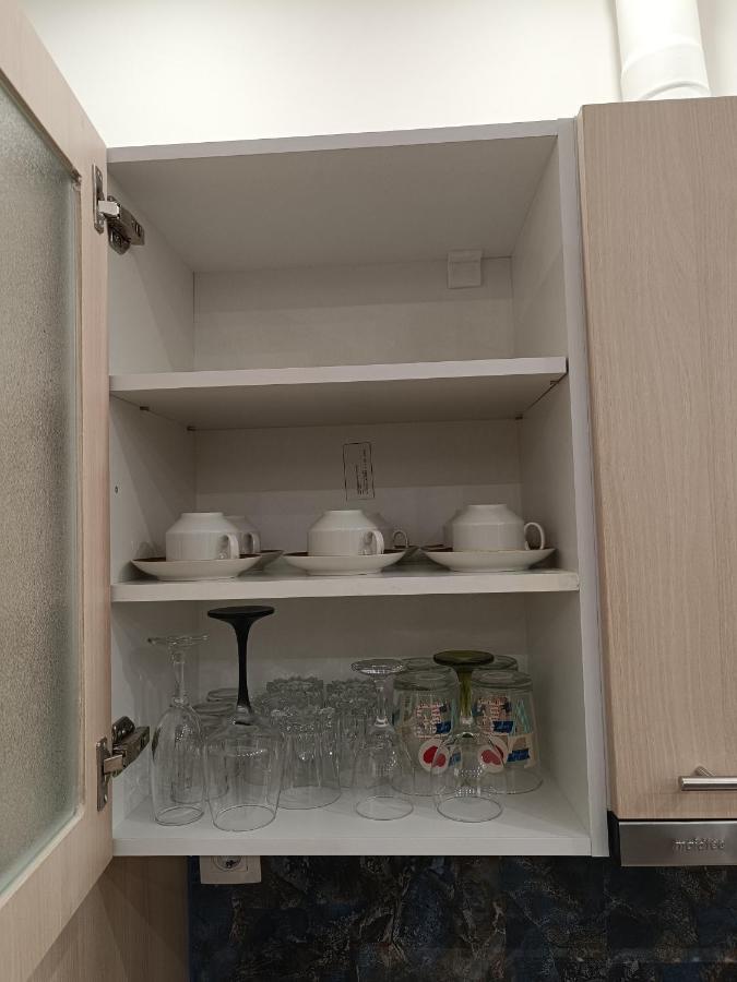 Athens Divine Apartment المظهر الخارجي الصورة