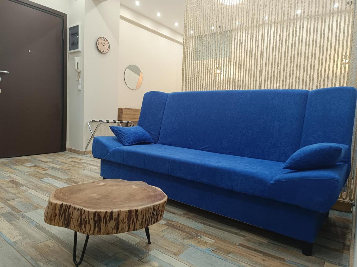 Athens Divine Apartment المظهر الخارجي الصورة