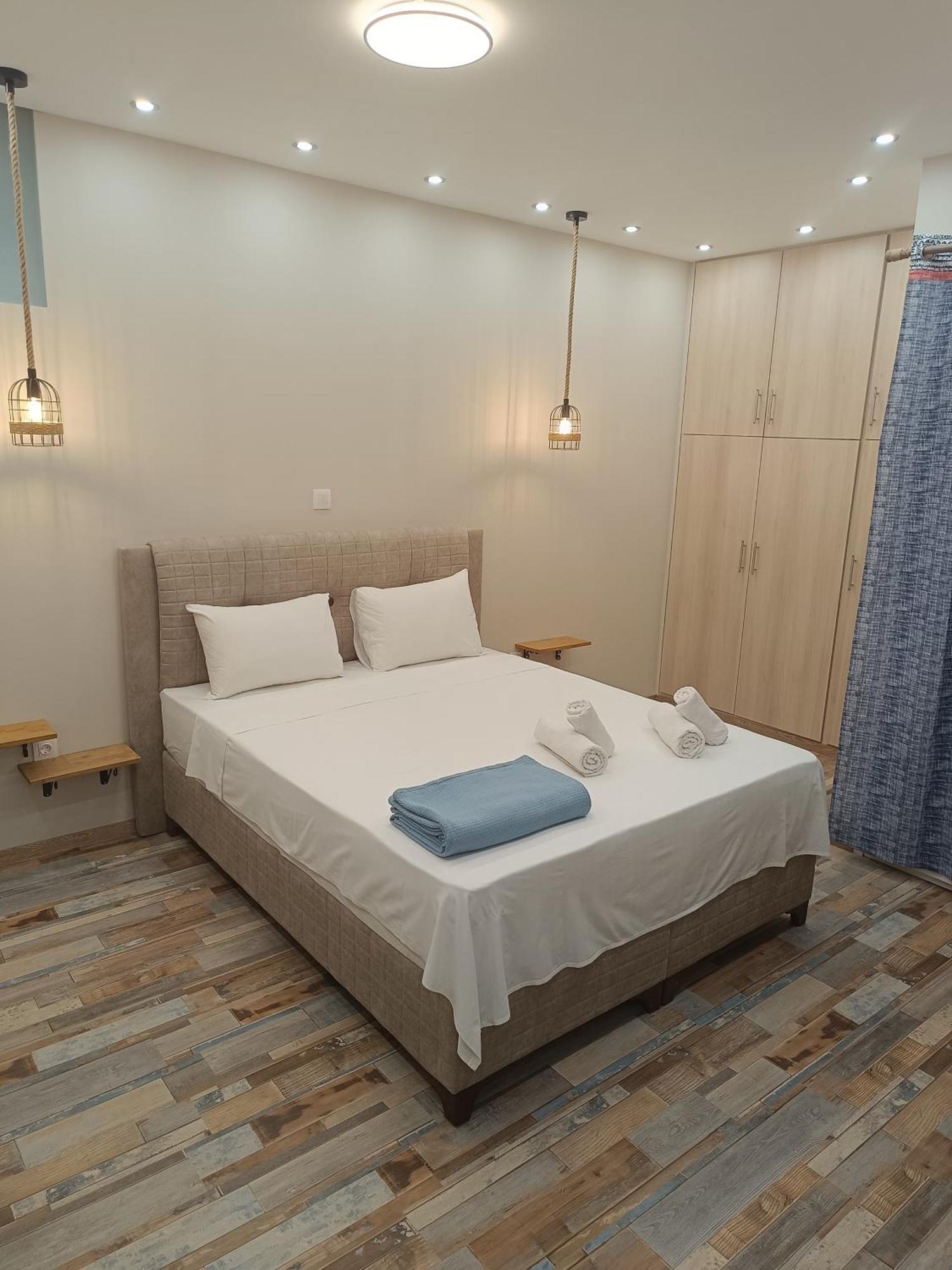 Athens Divine Apartment المظهر الخارجي الصورة