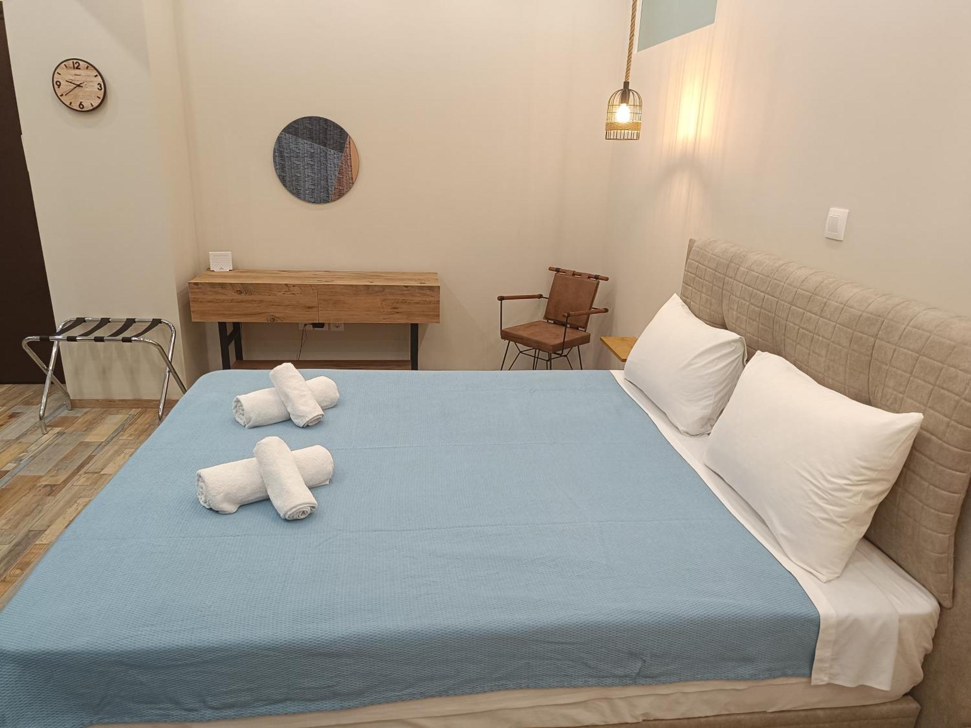 Athens Divine Apartment المظهر الخارجي الصورة