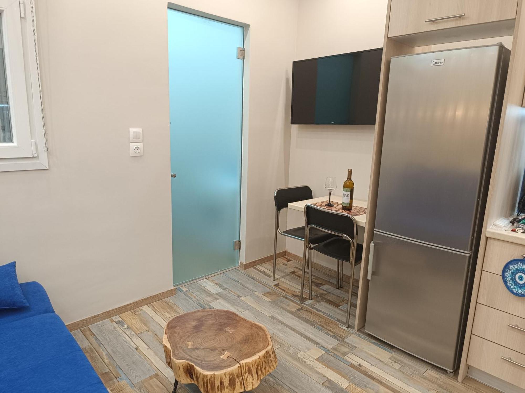 Athens Divine Apartment المظهر الخارجي الصورة