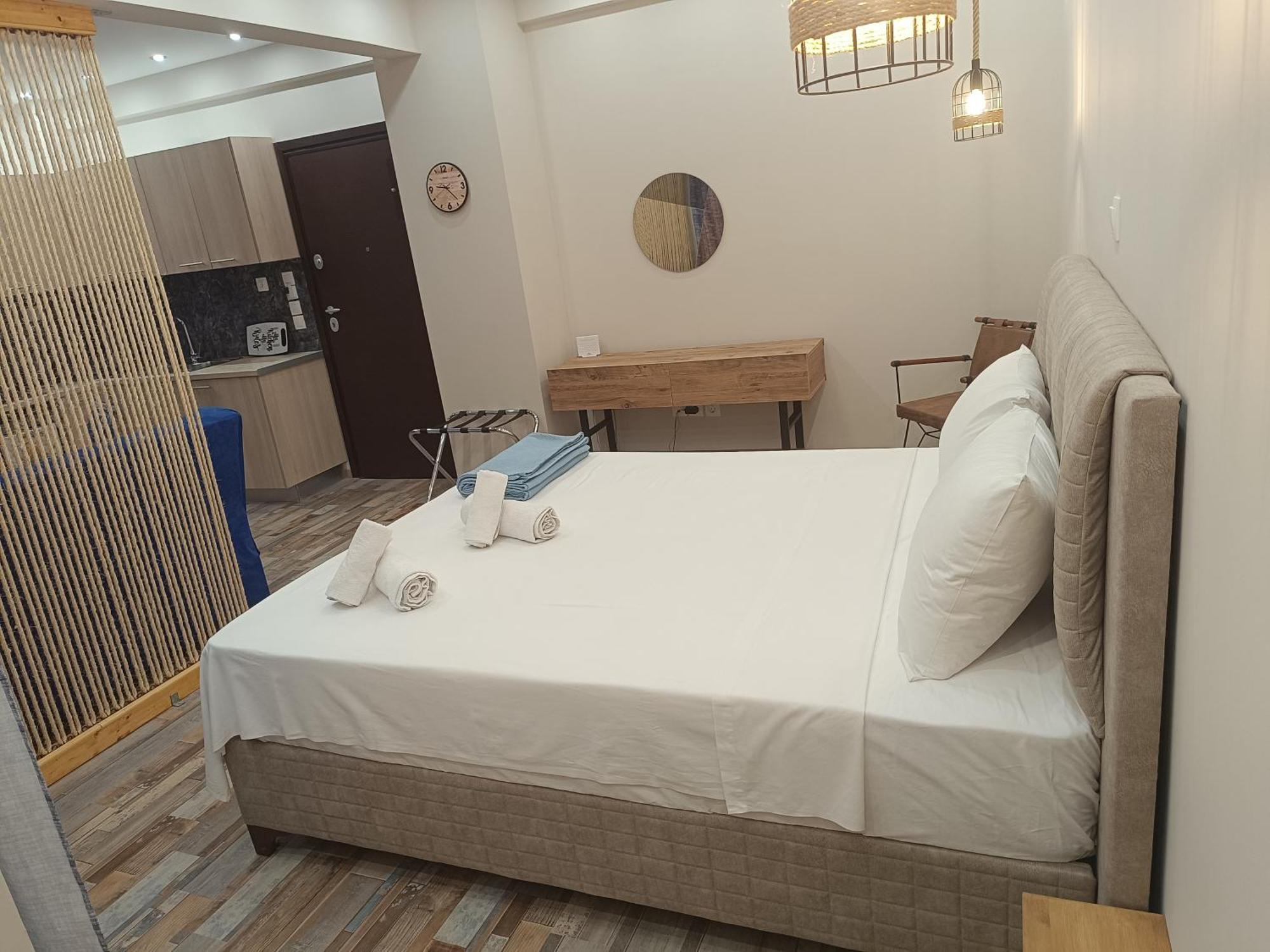 Athens Divine Apartment المظهر الخارجي الصورة