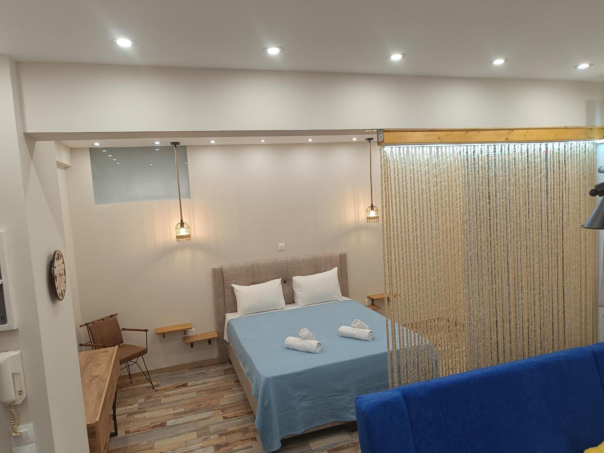 Athens Divine Apartment المظهر الخارجي الصورة