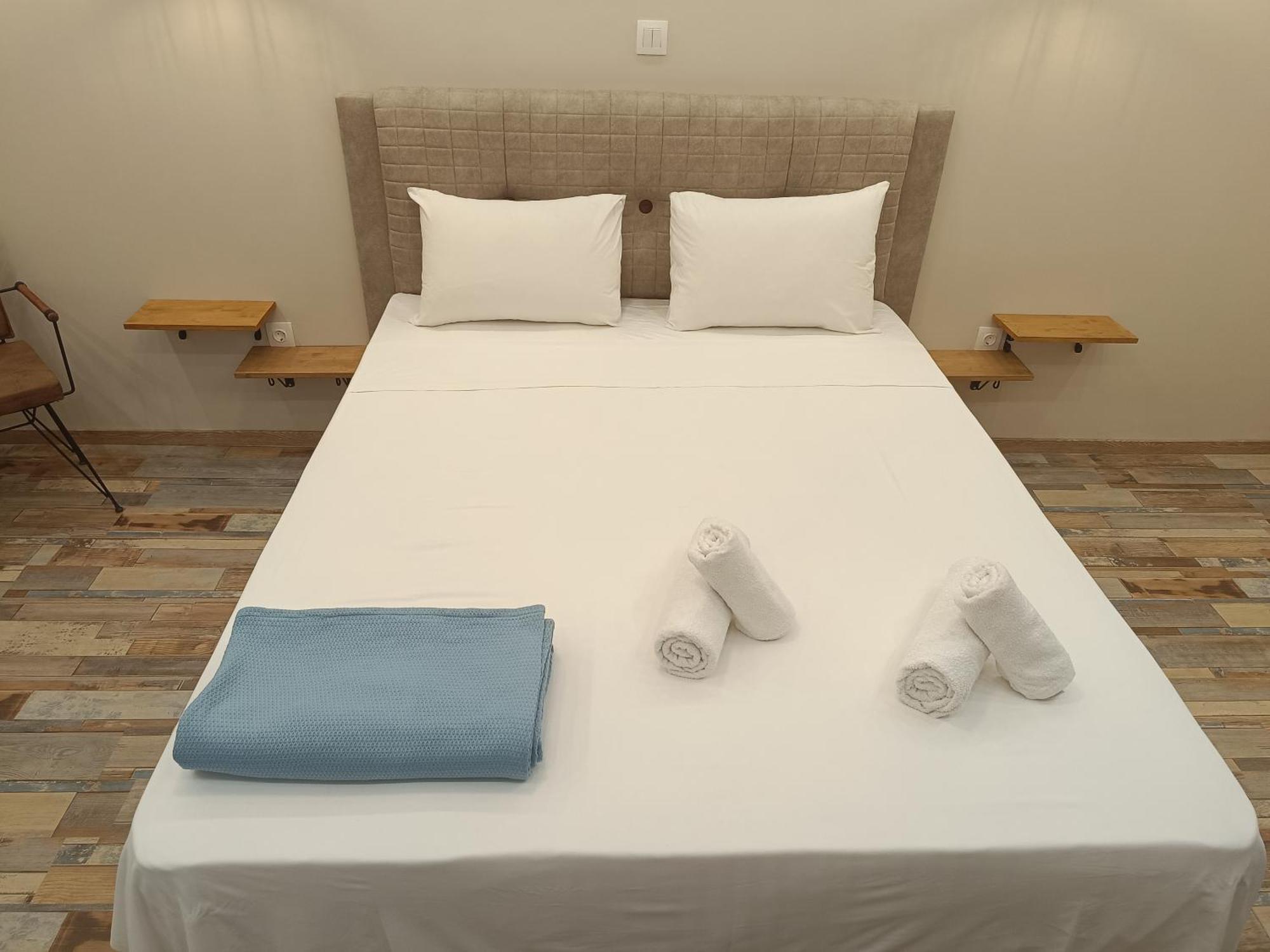 Athens Divine Apartment المظهر الخارجي الصورة