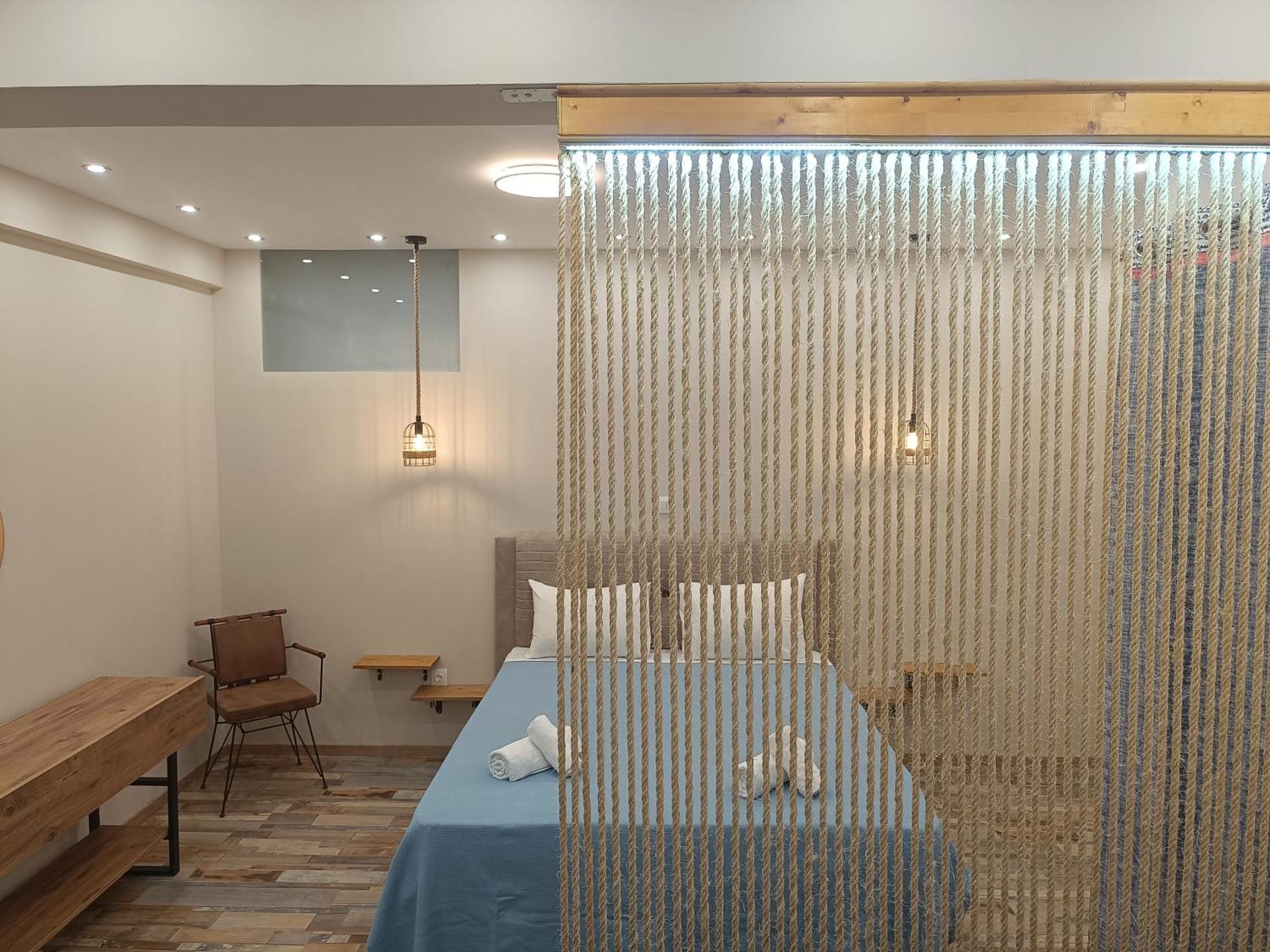 Athens Divine Apartment المظهر الخارجي الصورة
