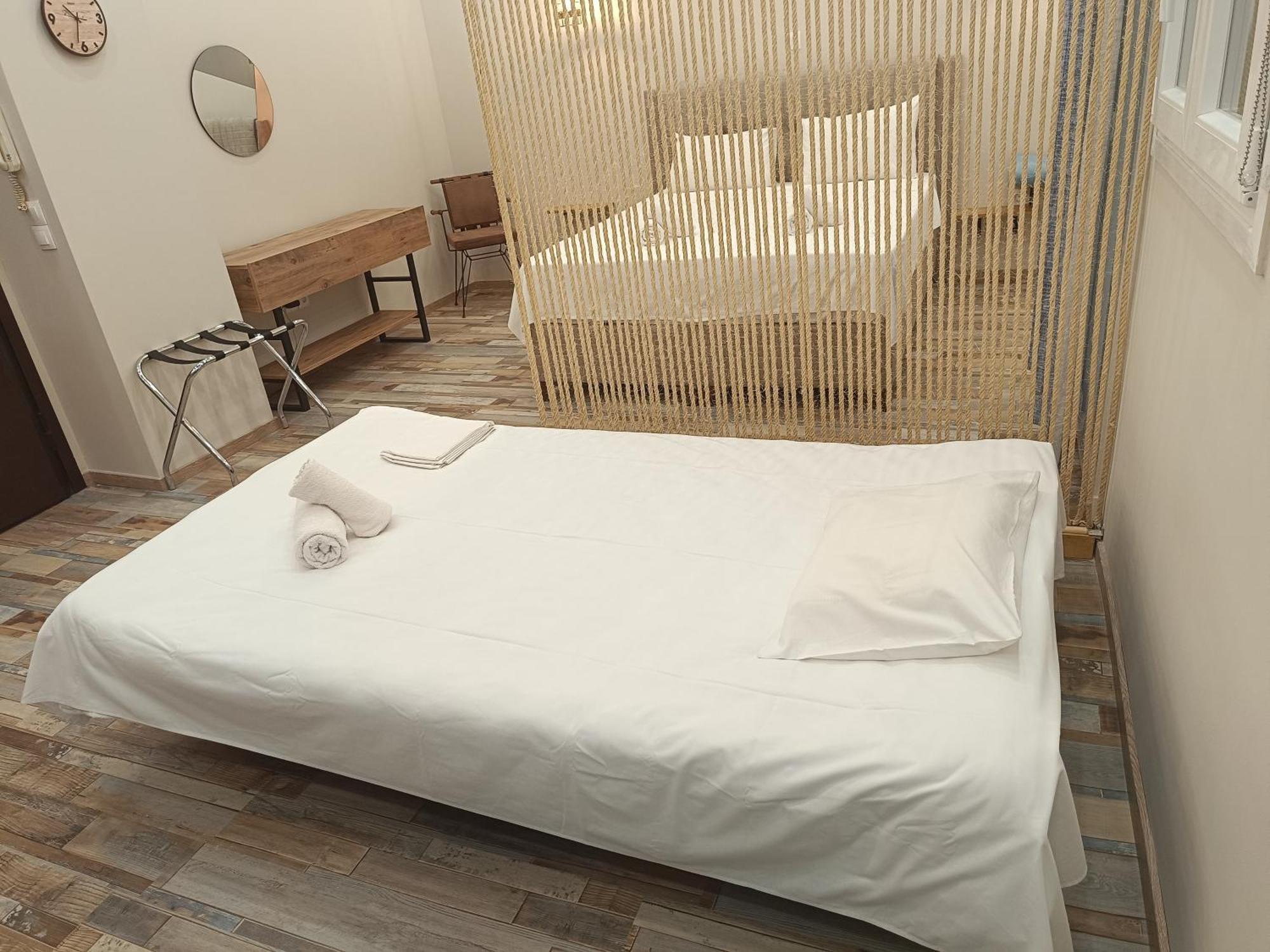 Athens Divine Apartment المظهر الخارجي الصورة