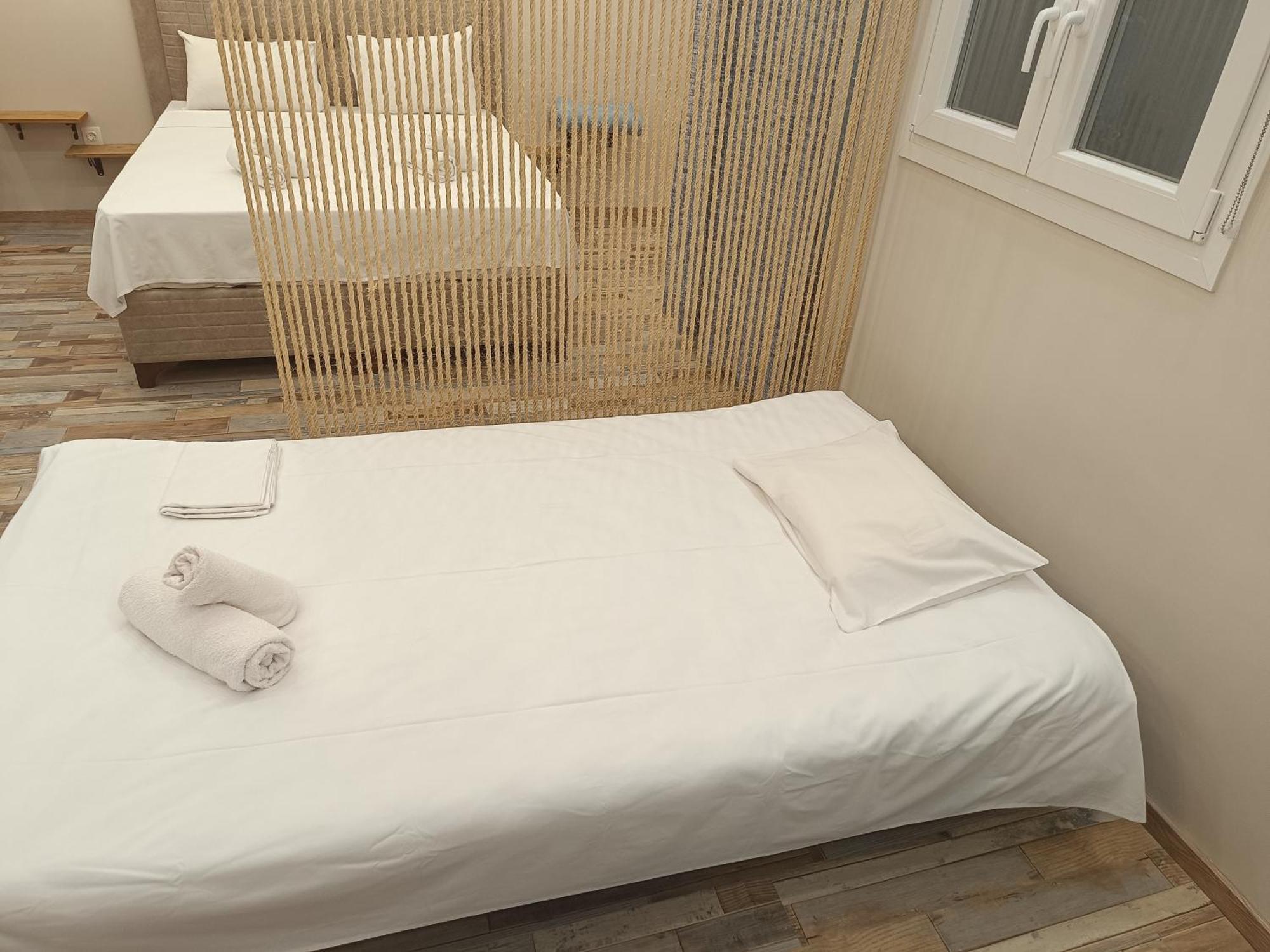Athens Divine Apartment المظهر الخارجي الصورة