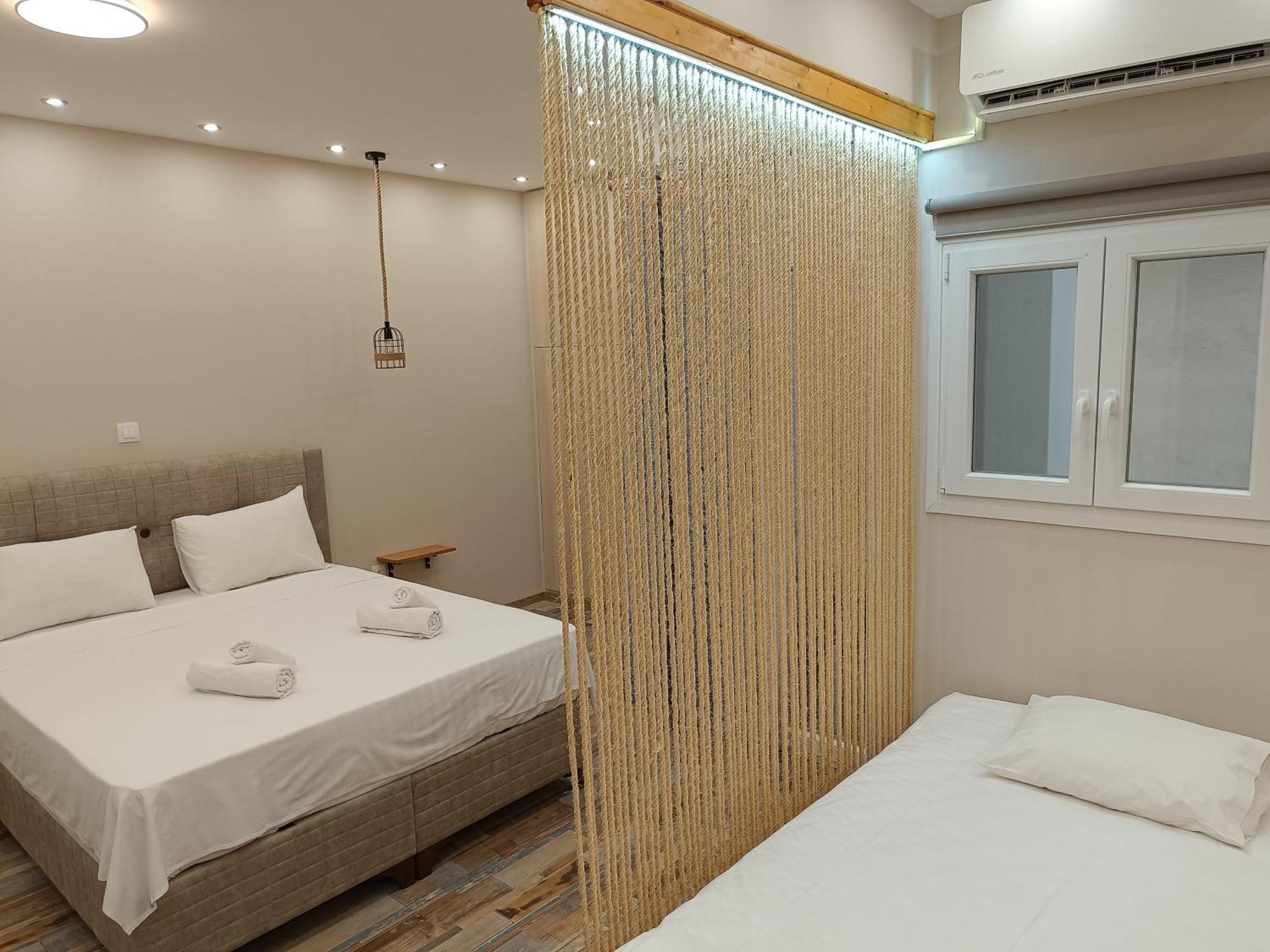 Athens Divine Apartment المظهر الخارجي الصورة