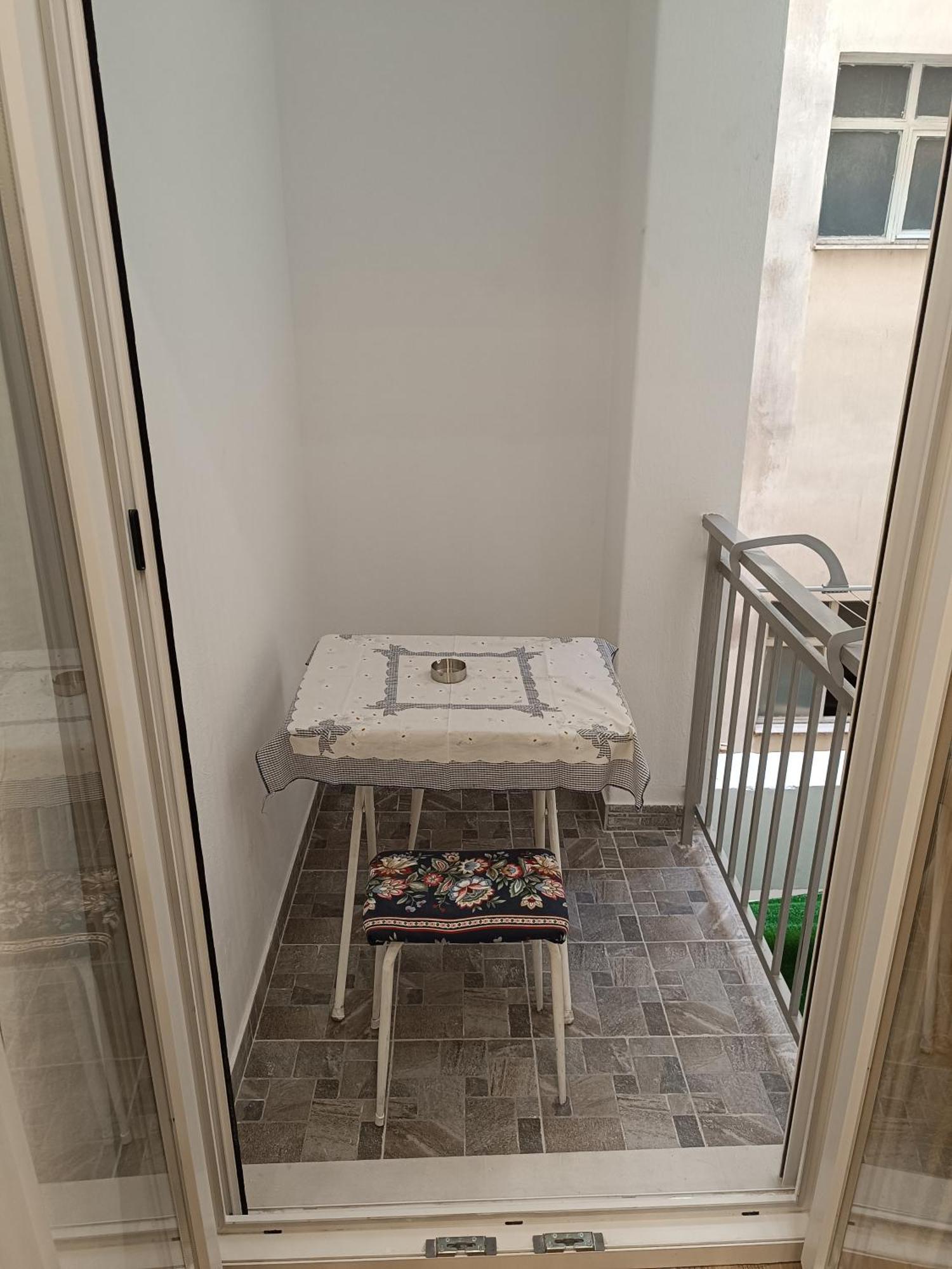 Athens Divine Apartment المظهر الخارجي الصورة