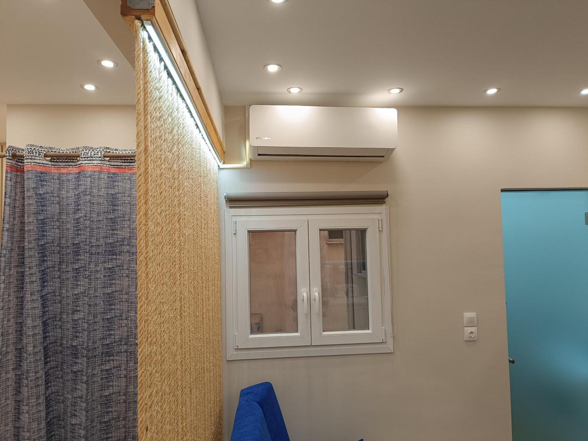 Athens Divine Apartment المظهر الخارجي الصورة
